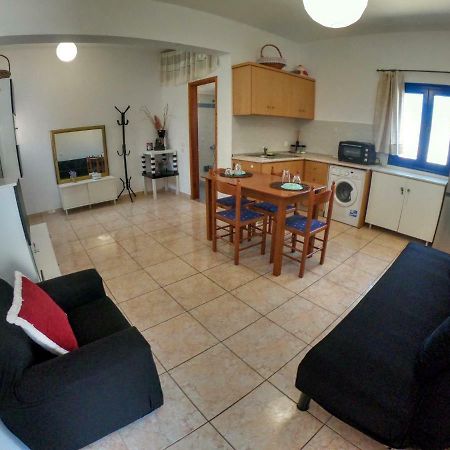 Irene Double Apartment Anoi Symi Exterior foto