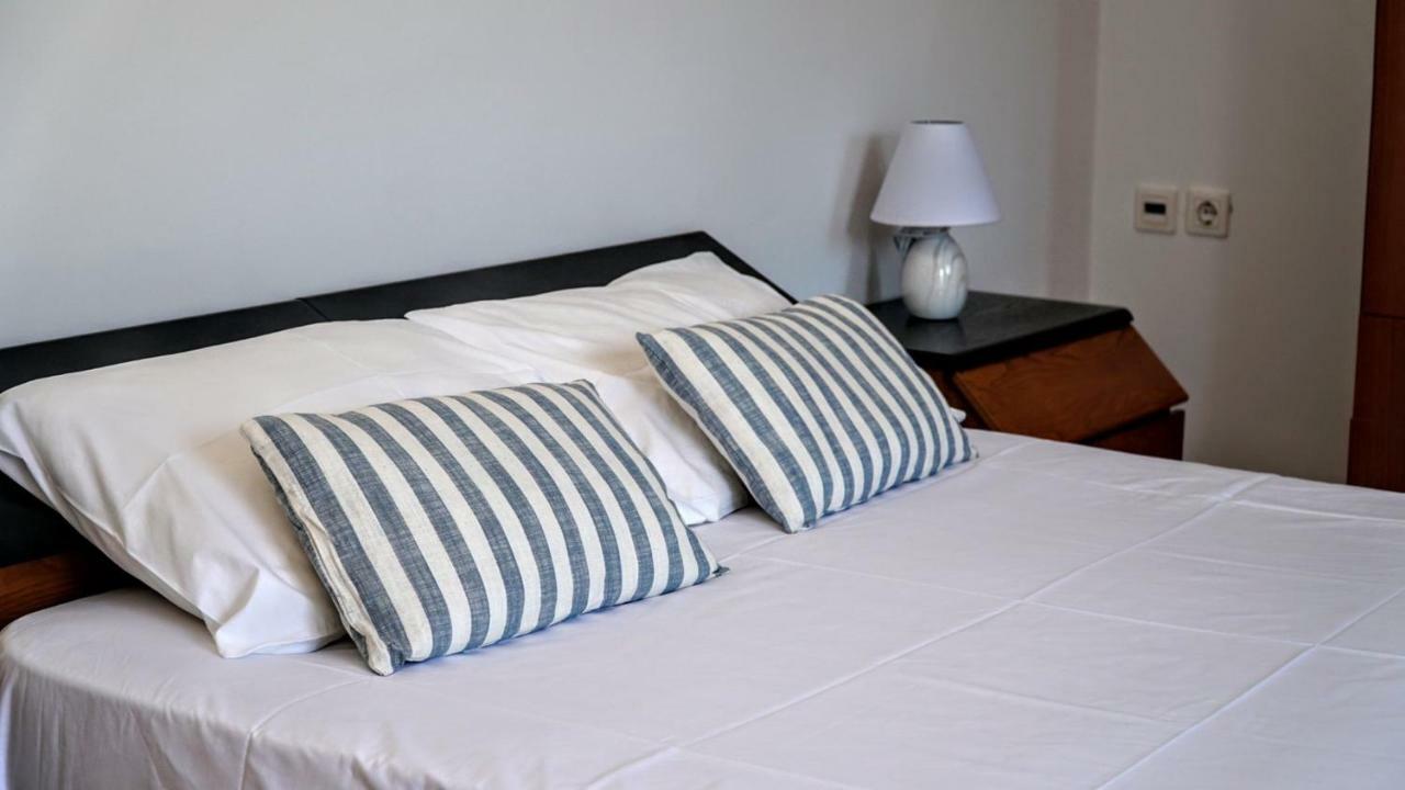 Irene Double Apartment Anoi Symi Exterior foto